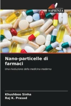 Nano-particelle di farmaci