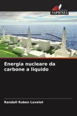 Energia nucleare da carbone a liquido
