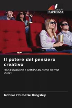 Il potere del pensiero creativo