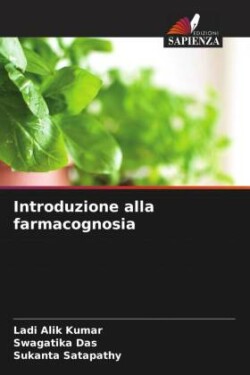 Introduzione alla farmacognosia