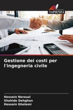 Gestione dei costi per l'ingegneria civile