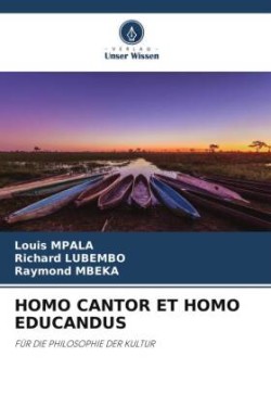 HOMO CANTOR ET HOMO EDUCANDUS