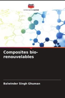 Composites bio-renouvelables