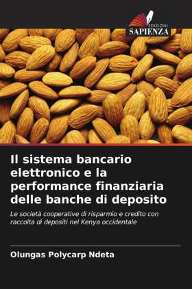 Il sistema bancario elettronico e la performance finanziaria delle banche di deposito