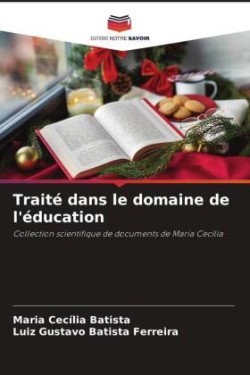 Traité dans le domaine de l'éducation