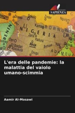 L'era delle pandemie: la malattia del vaiolo umano-scimmia