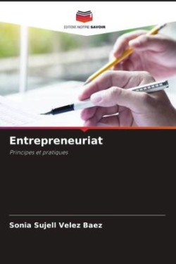 Entrepreneuriat