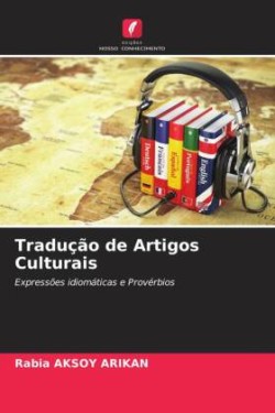 Tradução de Artigos Culturais