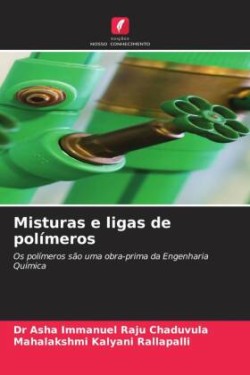 Misturas e ligas de polímeros