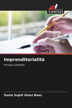 Imprenditorialità