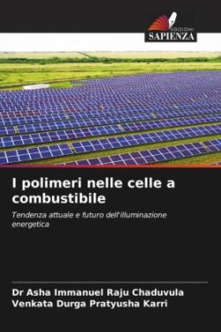 I polimeri nelle celle a combustibile