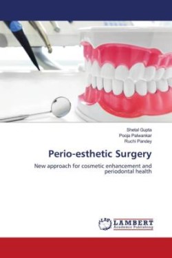 Perio-esthetic Surgery