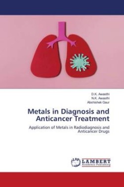 Metals in Diagnosis and Anticancer Treatment