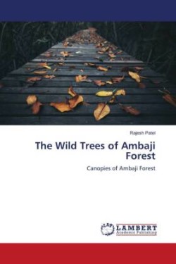 The Wild Trees of Ambaji Forest