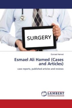 Esmael Ali Hamed (Cases and Articles)