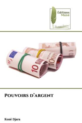 Pouvoirs d'argent