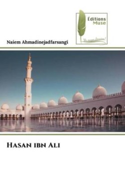 Hasan ibn Ali