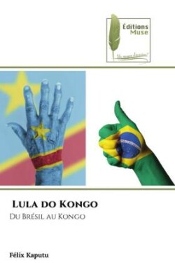Lula do Kongo