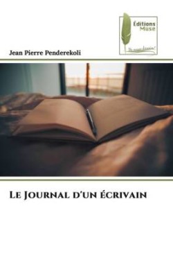 Journal d'un écrivain
