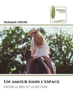 amour dans l'espace
