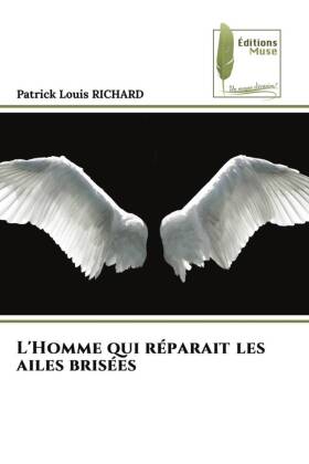 L'Homme qui réparait les ailes brisées