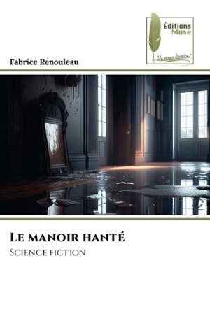 manoir hanté