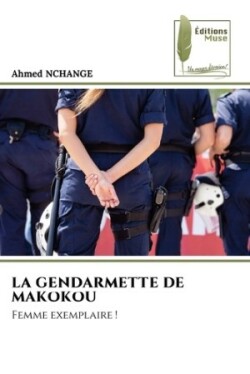 Gendarmette de Makokou