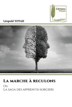 marche à reculons