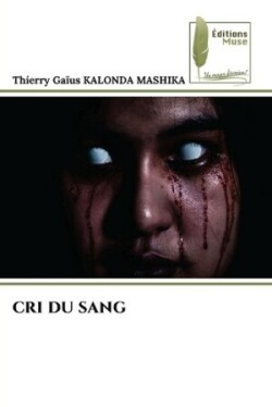 Cri Du Sang