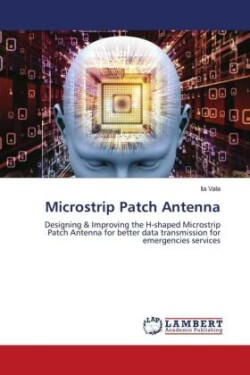 Microstrip Patch Antenna