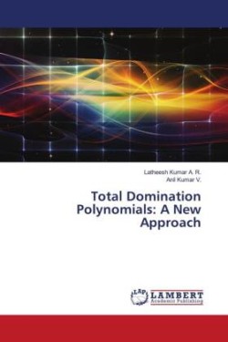 Total Domination Polynomials: A New Approach