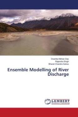 Ensemble Modelling of River Discharge