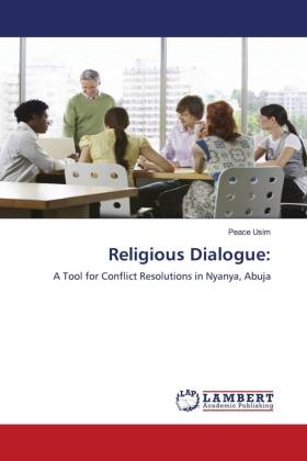 Religious Dialogue: