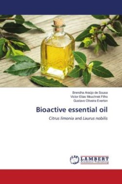 Bioactive essential oil