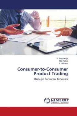 Consumer-to-Consumer Product Trading