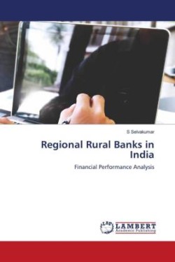 Regional Rural Banks in India