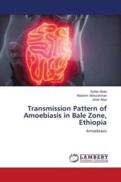 Transmission Pattern of Amoebiasis in Bale Zone, Ethiopia