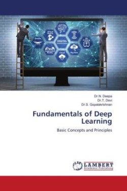 Fundamentals of Deep Learning