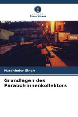 Grundlagen des Parabolrinnenkollektors