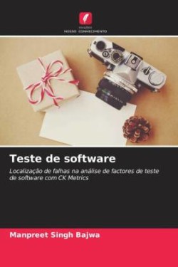 Teste de software