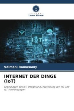 INTERNET DER DINGE (IoT)