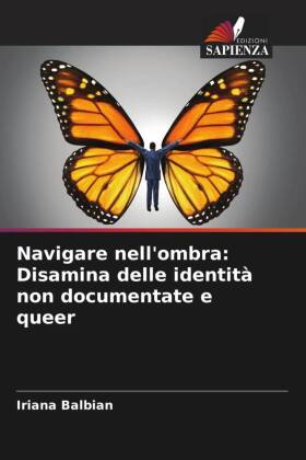 Navigare nell'ombra: Disamina delle identità non documentate e queer