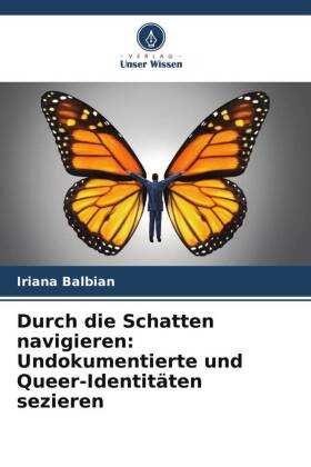 Durch die Schatten navigieren: Undokumentierte und Queer-Identitäten sezieren