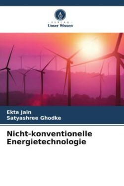 Nicht-konventionelle Energietechnologie