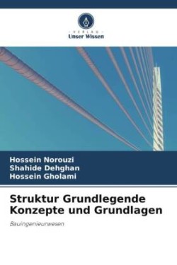 Struktur Grundlegende Konzepte und Grundlagen