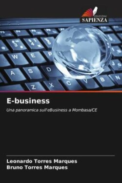 E-business