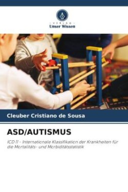 ASD/AUTISMUS