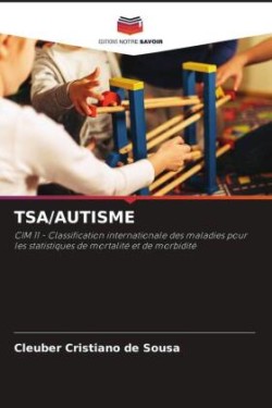 TSA/AUTISME