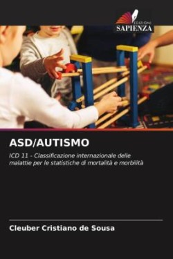 ASD/AUTISMO