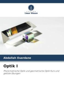 Optik I